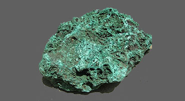 Copper-ore