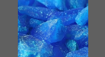 Copper-sulphate