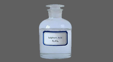 Sulphuric-acid